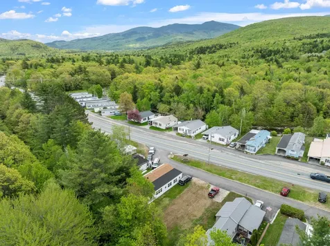 141 Lancaster Road Gorham NH 03581