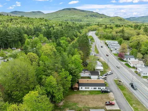 141 Lancaster Road Gorham NH 03581
