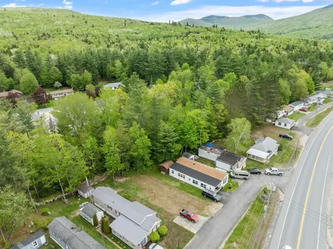 141 Lancaster Road Gorham NH 03581