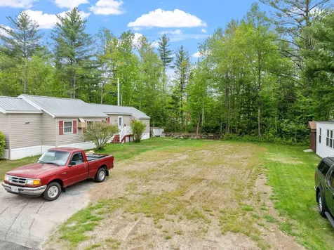 141 Lancaster Road Gorham NH 03581