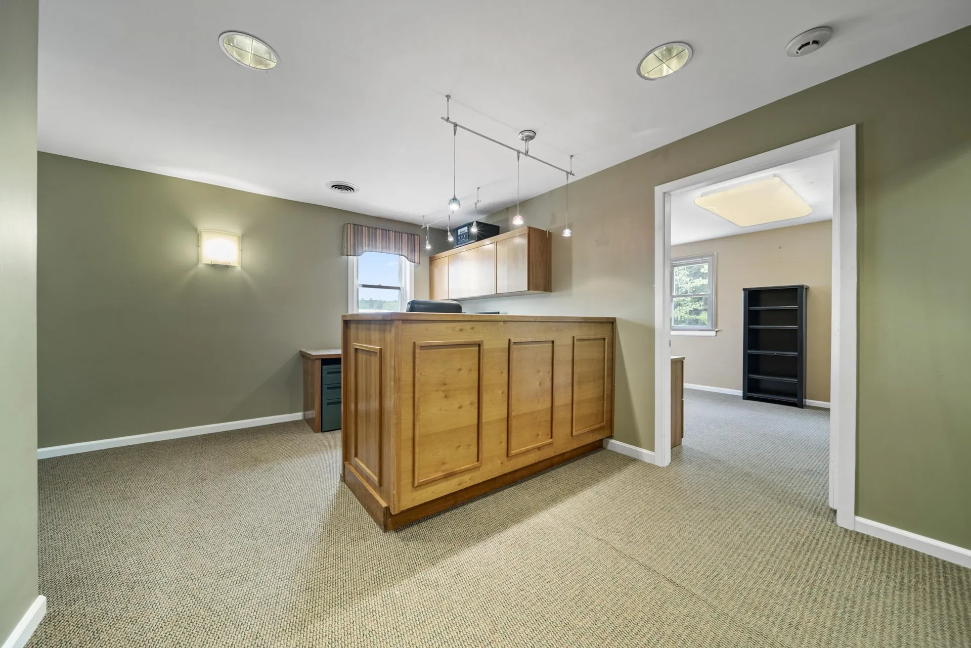 460 West Main Street Hillsborough NH 03244