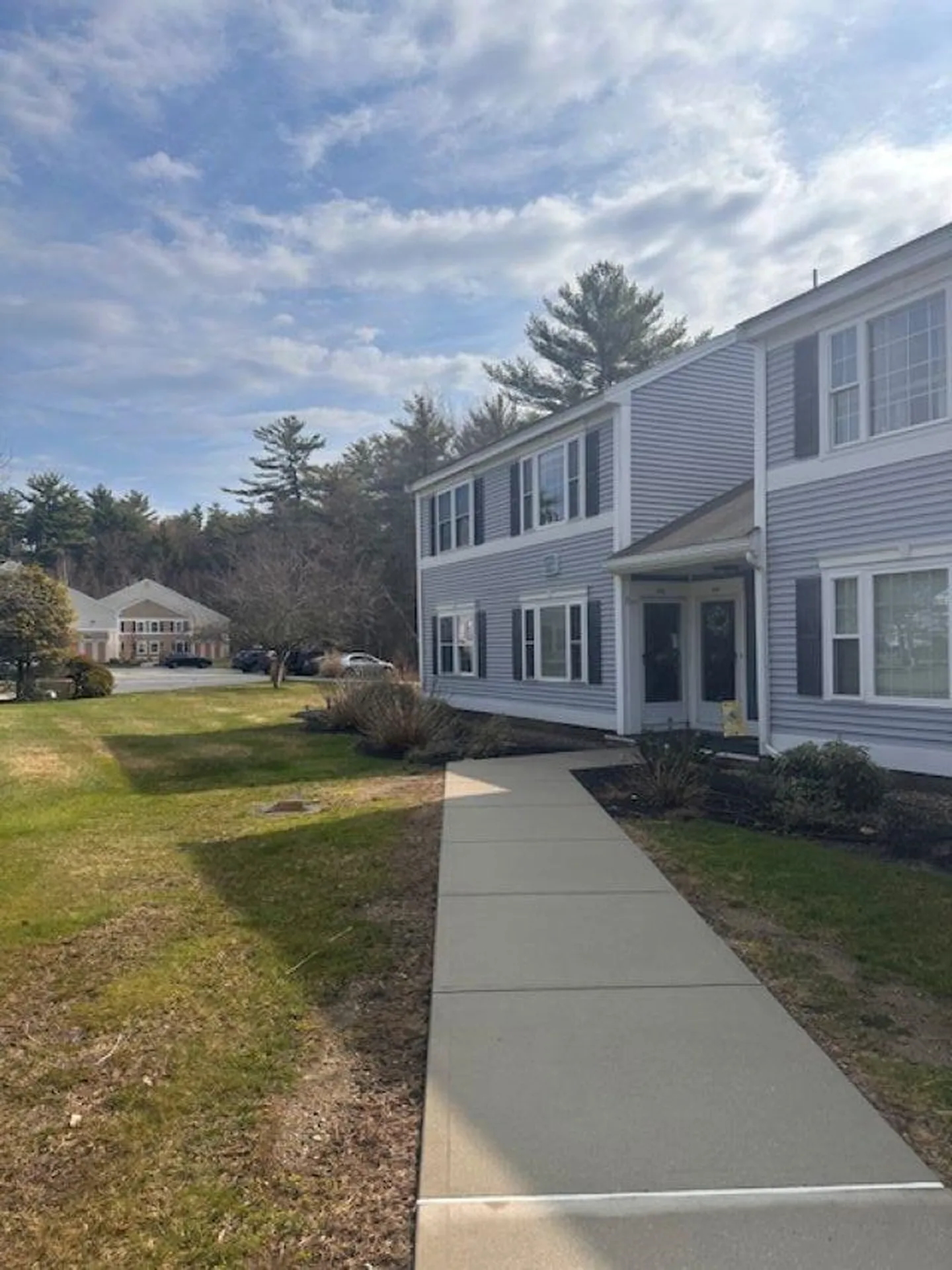 605 Springbrook Circle Portsmouth NH 03801