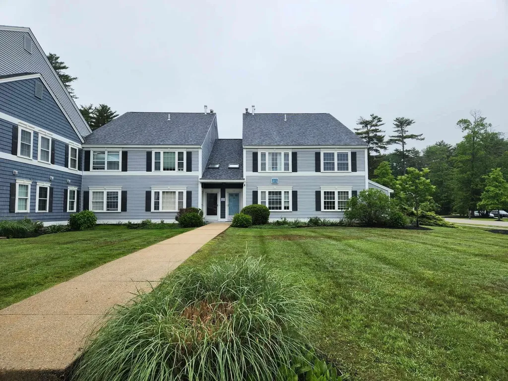 309 Springbrook Circle Portsmouth NH 03801