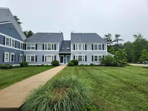 309 Springbrook Circle Portsmouth NH 03801