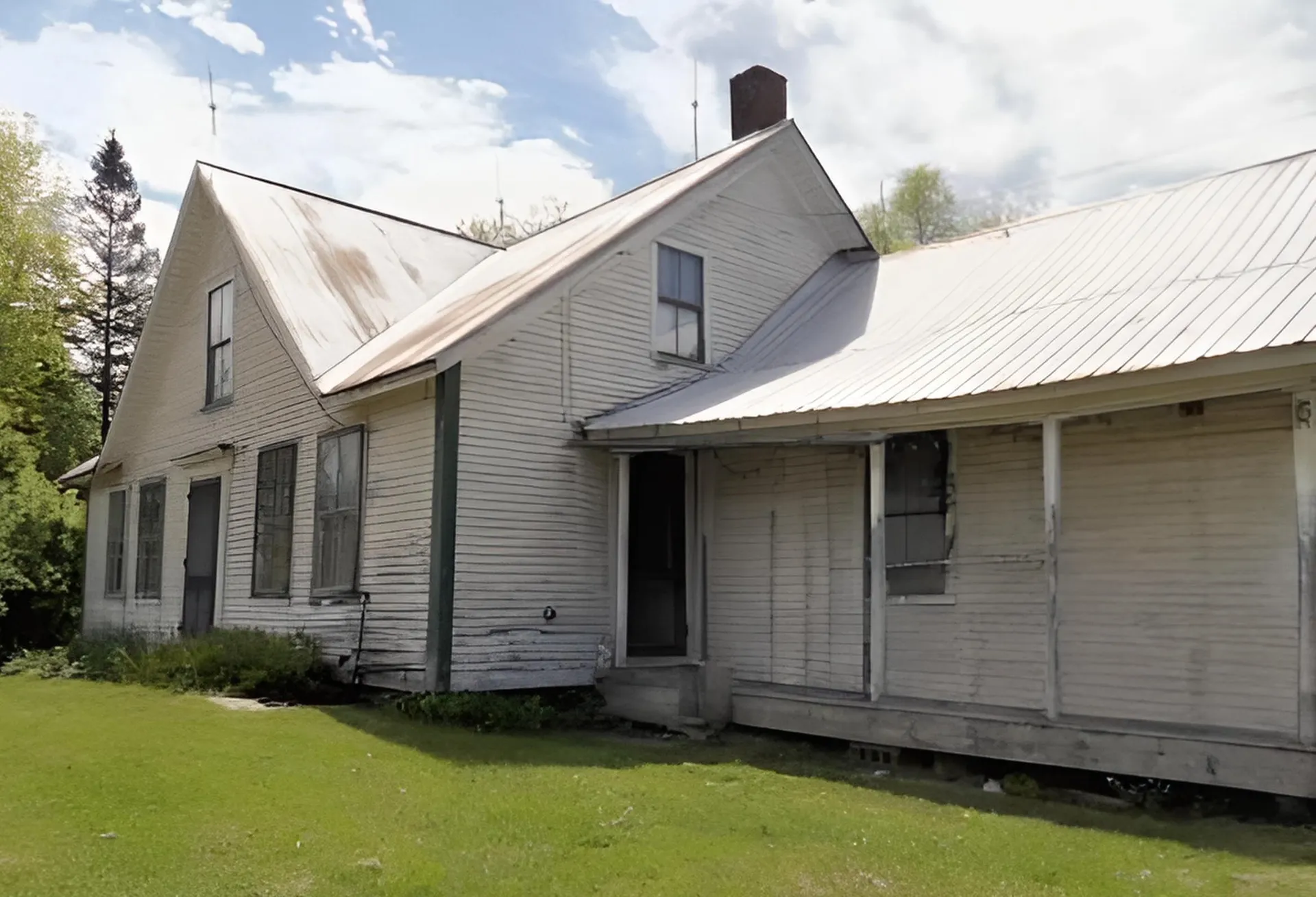 801 Vt Route 100 Duxbury VT 05660