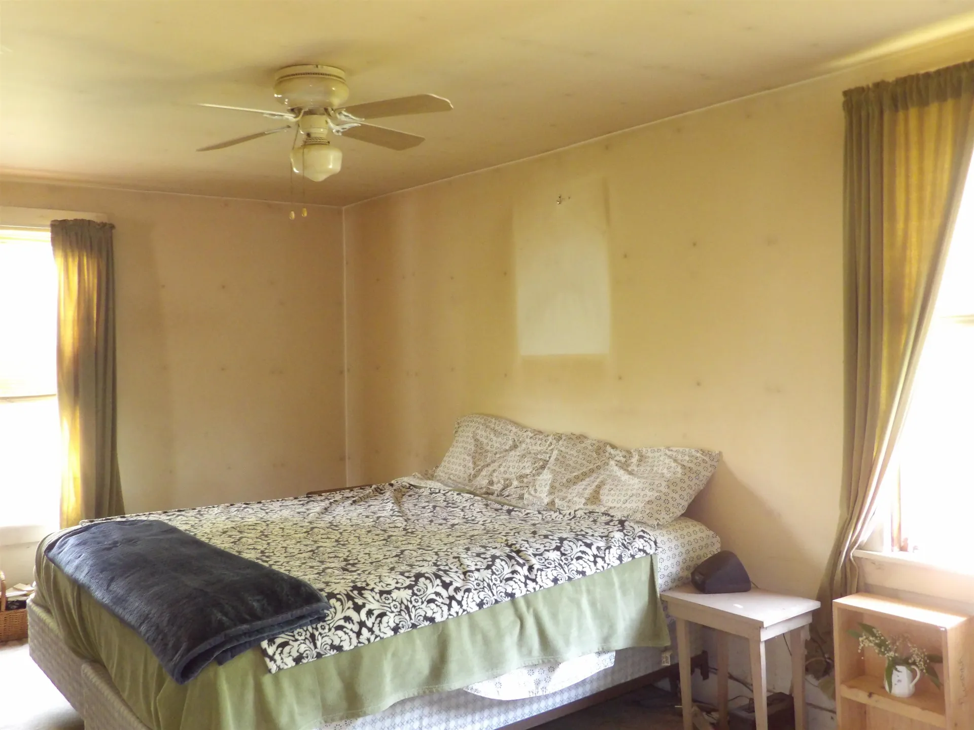 801 Vt Route 100 Duxbury VT 05660