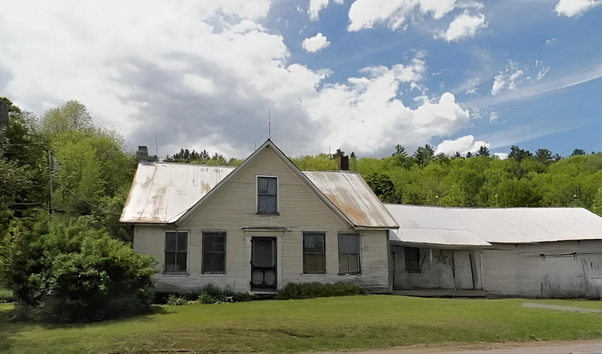 801 Vt Route 100 Duxbury VT 05660