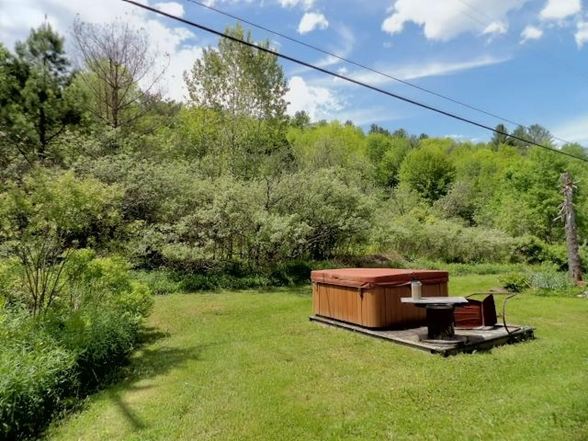 801 Vt Route 100 Duxbury VT 05660