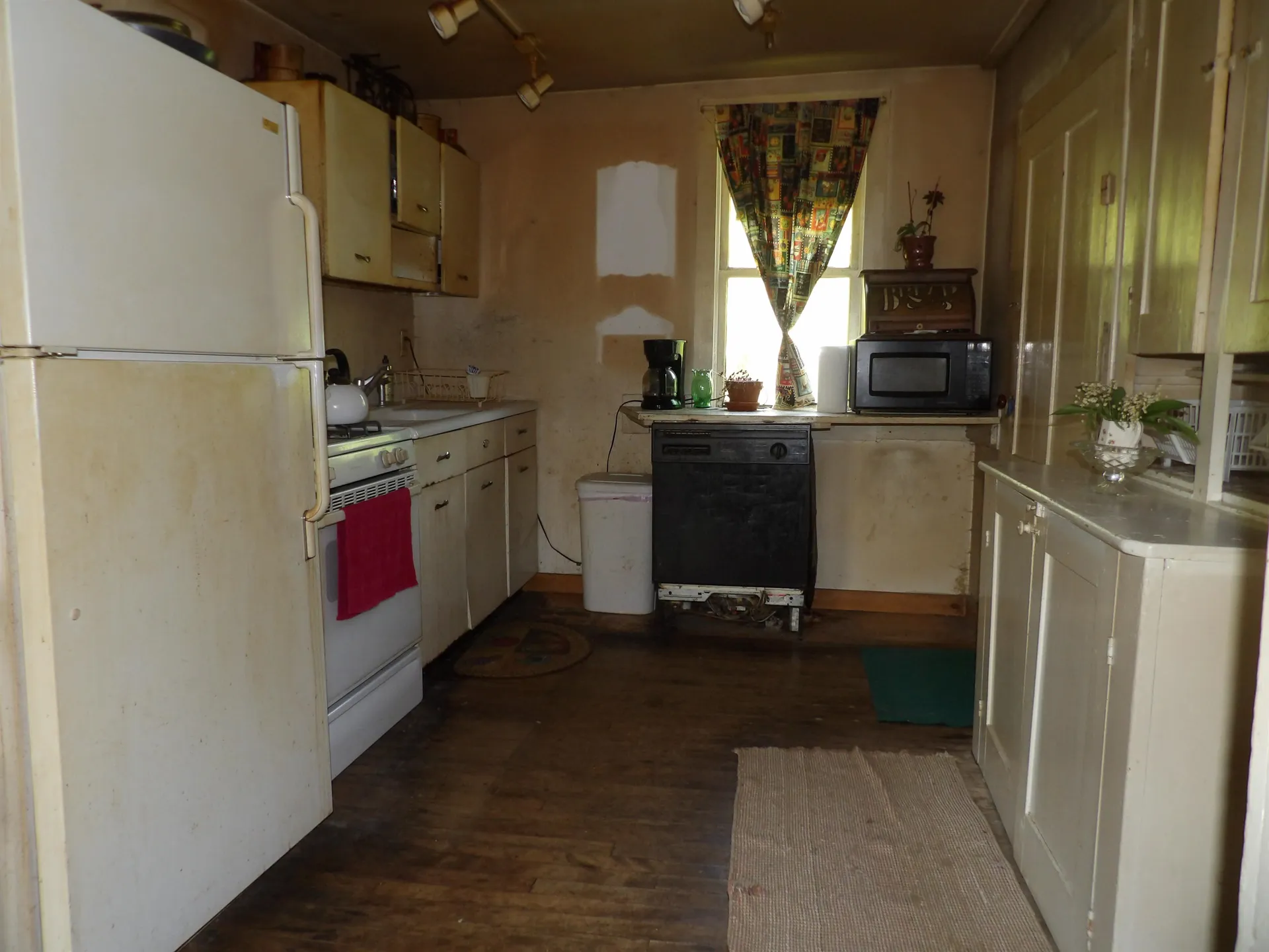 801 Vt Route 100 Duxbury VT 05660