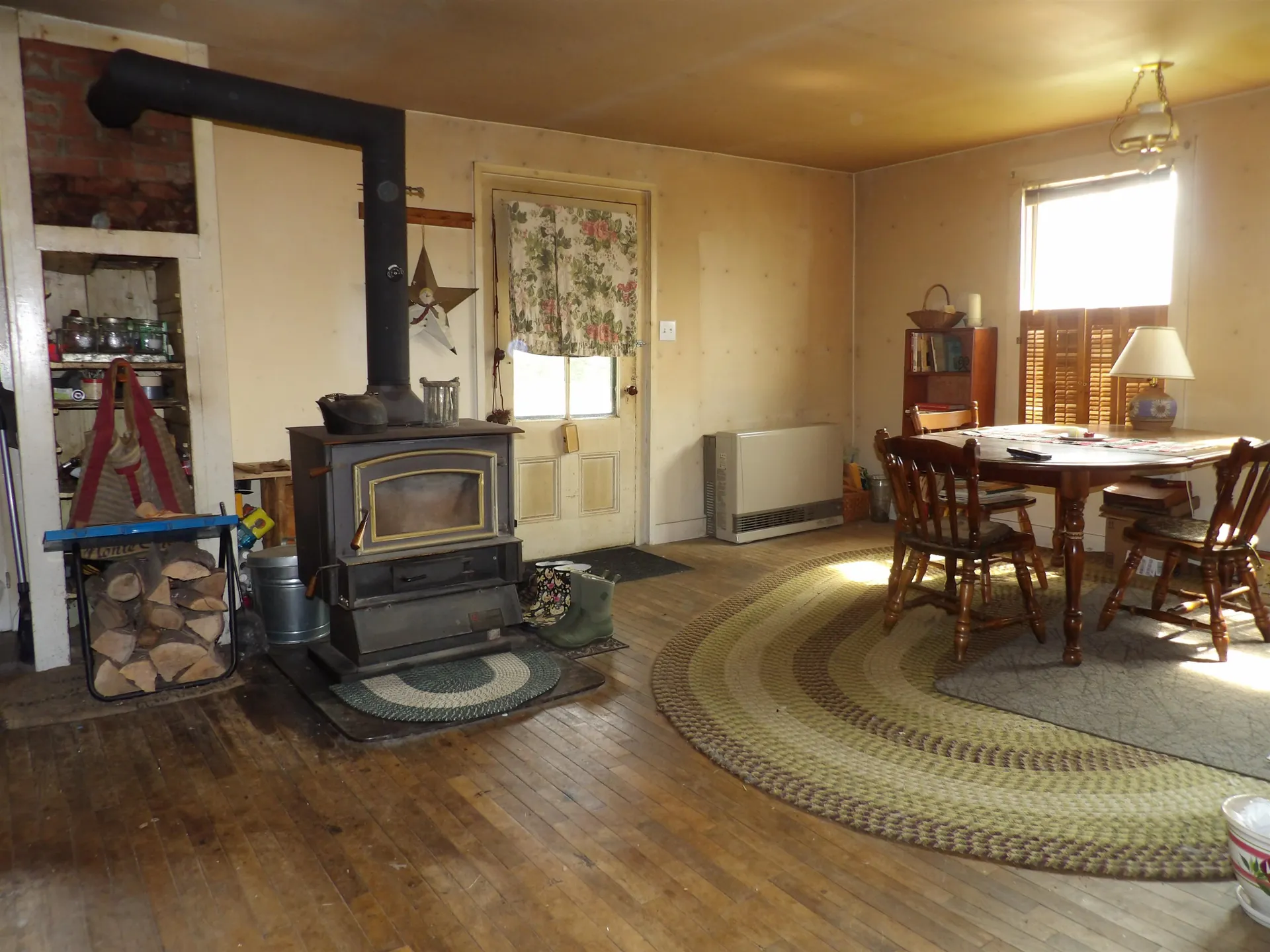 801 Vt Route 100 Duxbury VT 05660