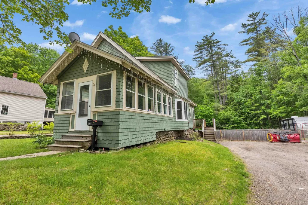 70 River Street Jaffrey NH 03452