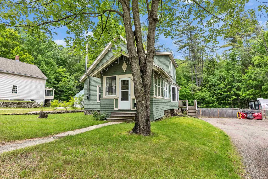 70 River Street Jaffrey NH 03452