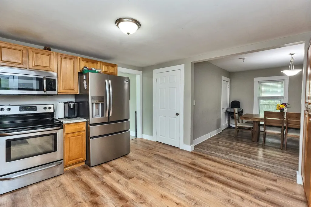 70 River Street Jaffrey NH 03452