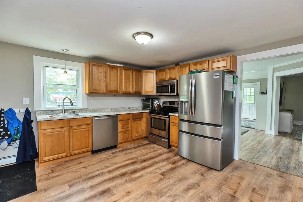 70 River Street Jaffrey NH 03452