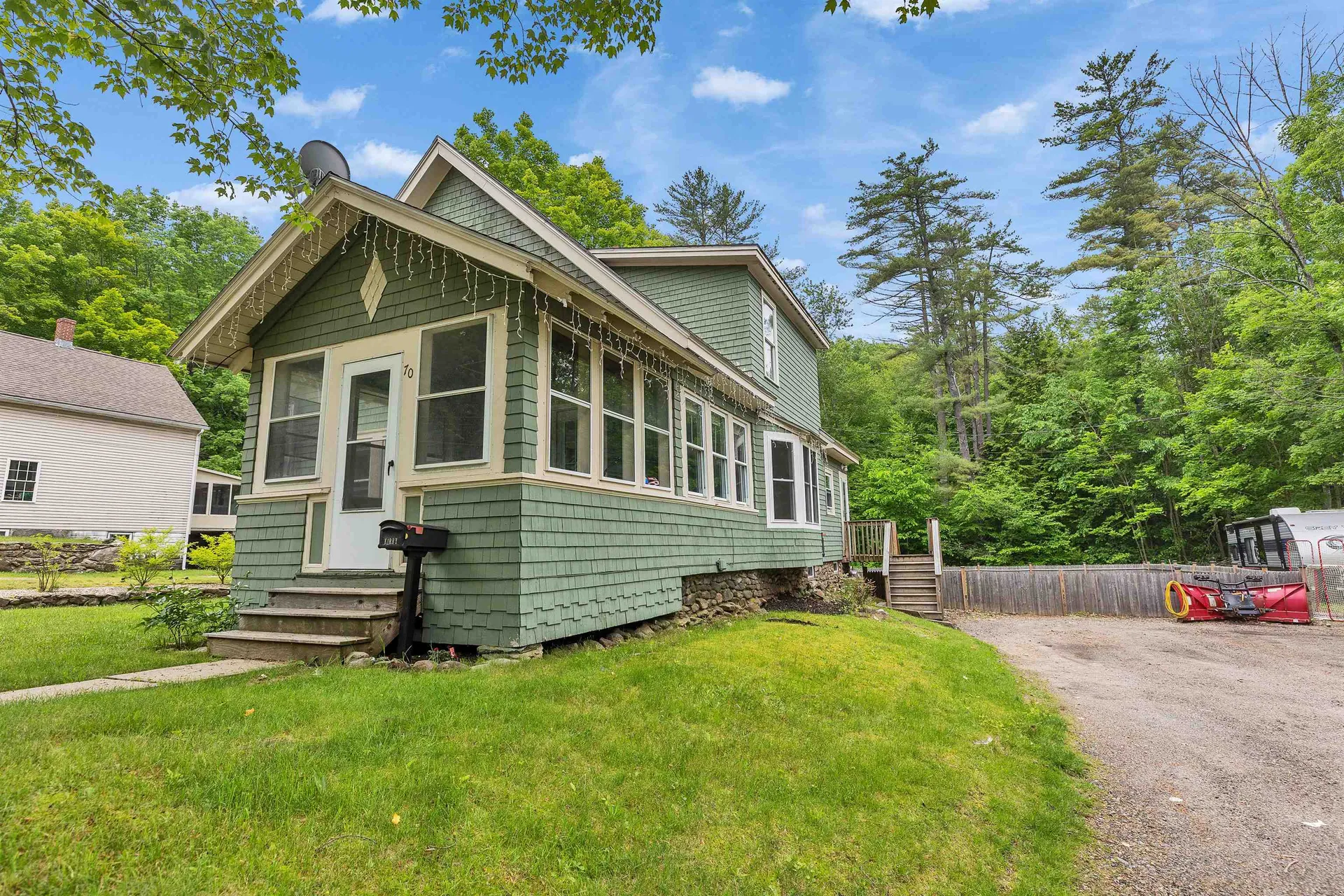 70 River Street Jaffrey NH 03452