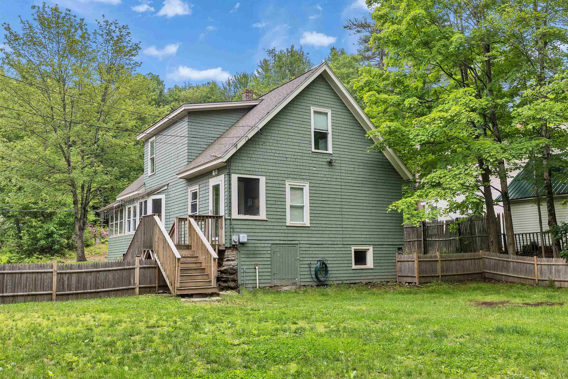 70 River Street Jaffrey NH 03452