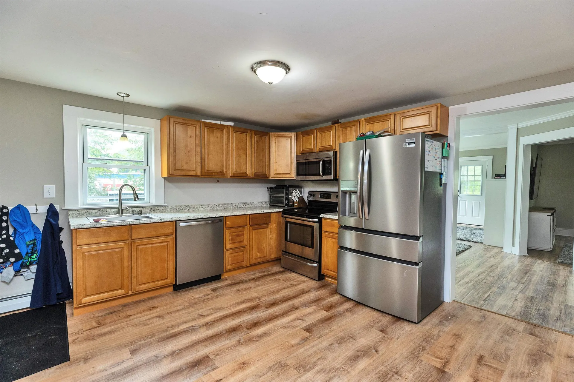 70 River Street Jaffrey NH 03452