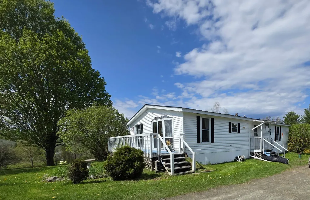 285 Graves Farm Road Waitsfield VT 05673