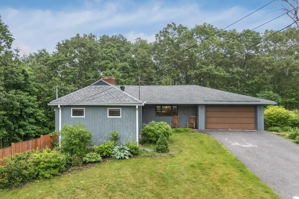 113 Watchtower Circle Hopkinton NH 03229