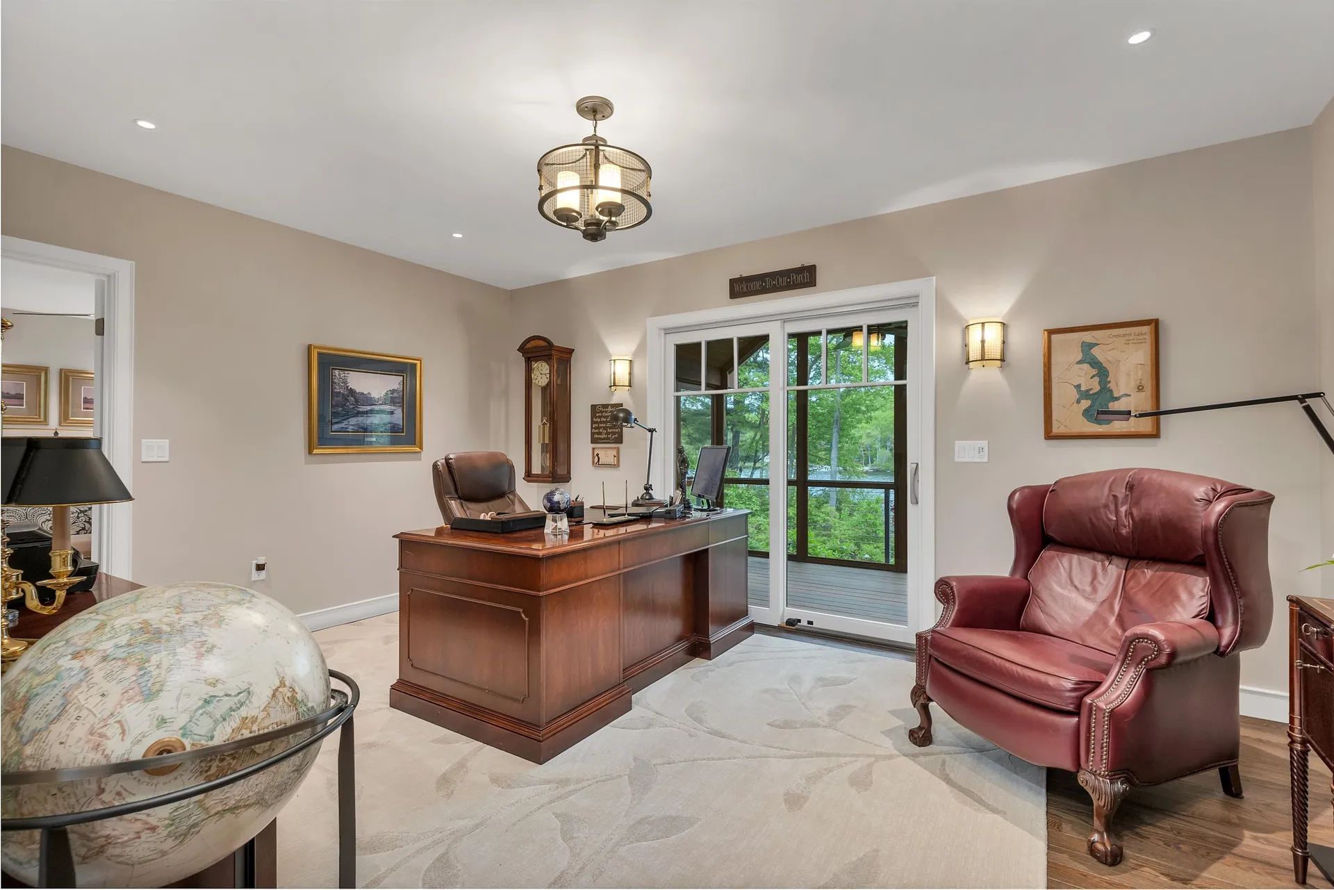 11 Blackberry Lane Wolfeboro NH 03894