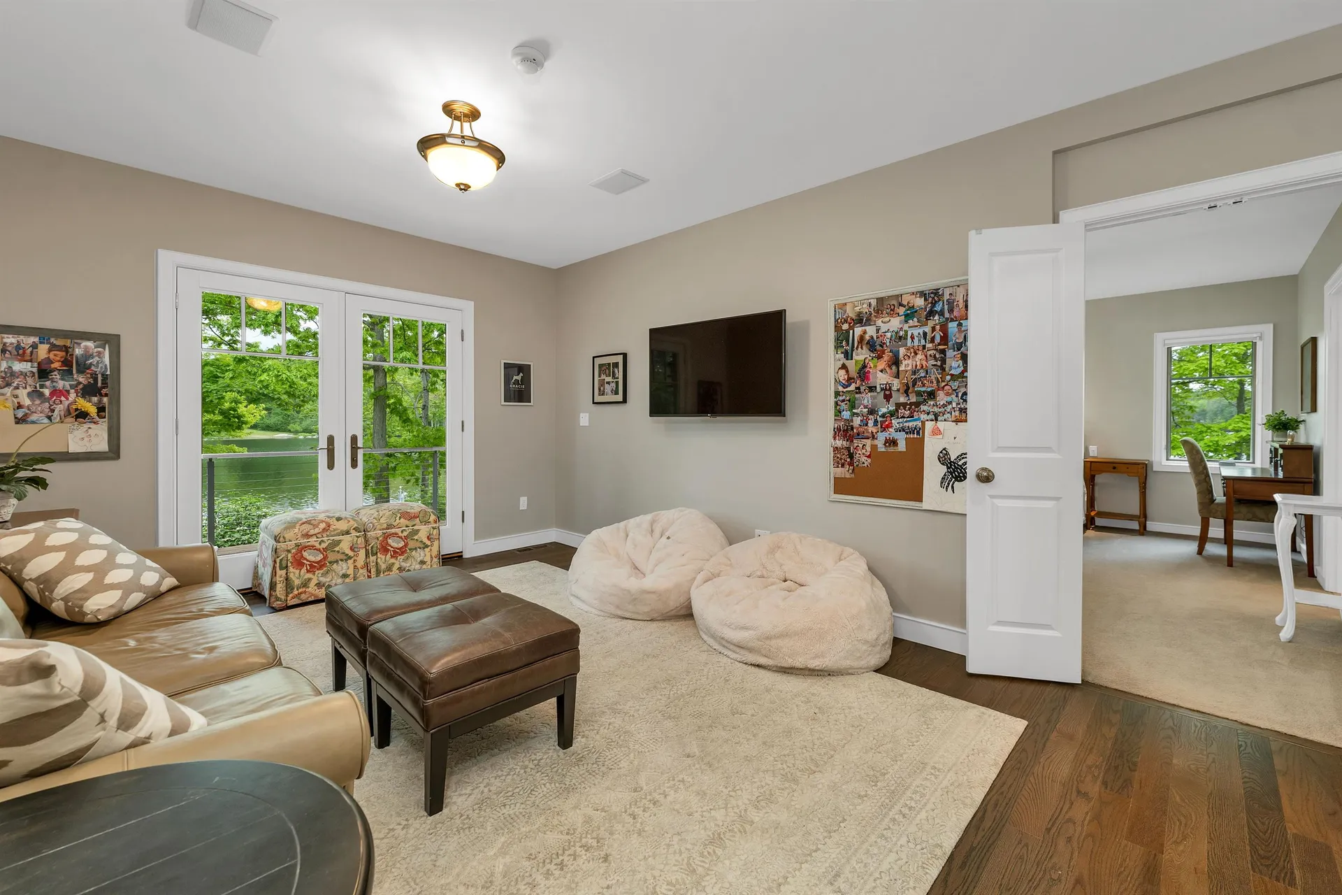 11 Blackberry Lane Wolfeboro NH 03894