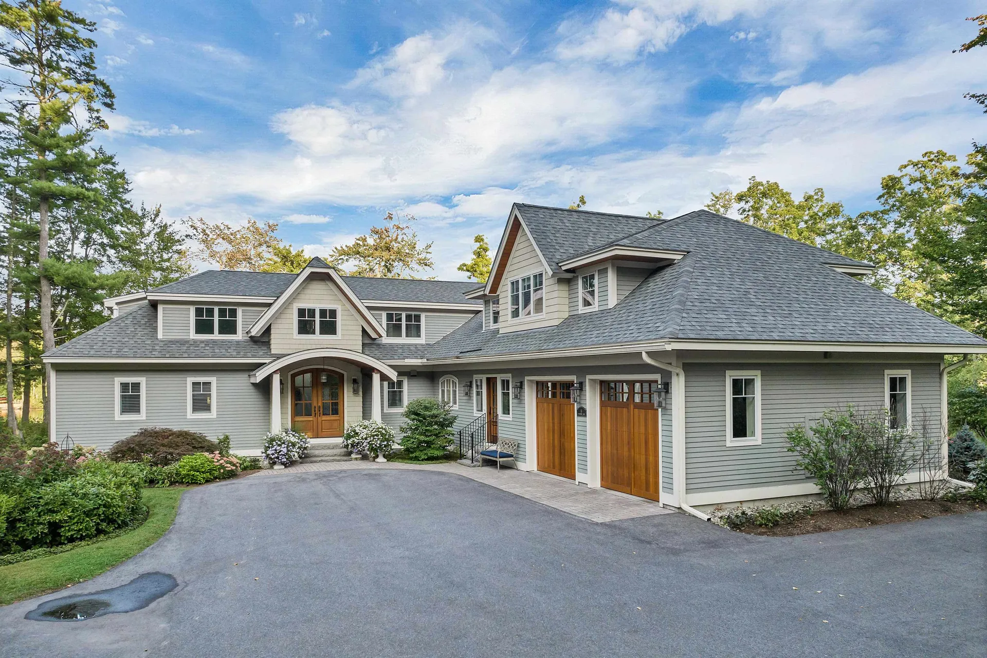 11 Blackberry Lane Wolfeboro NH 03894