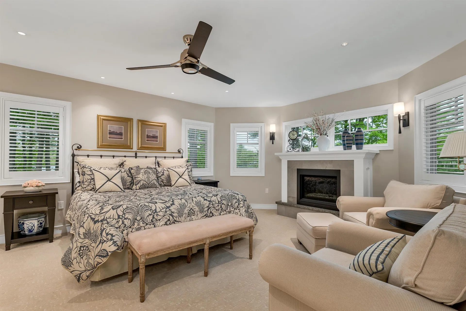 11 Blackberry Lane Wolfeboro NH 03894