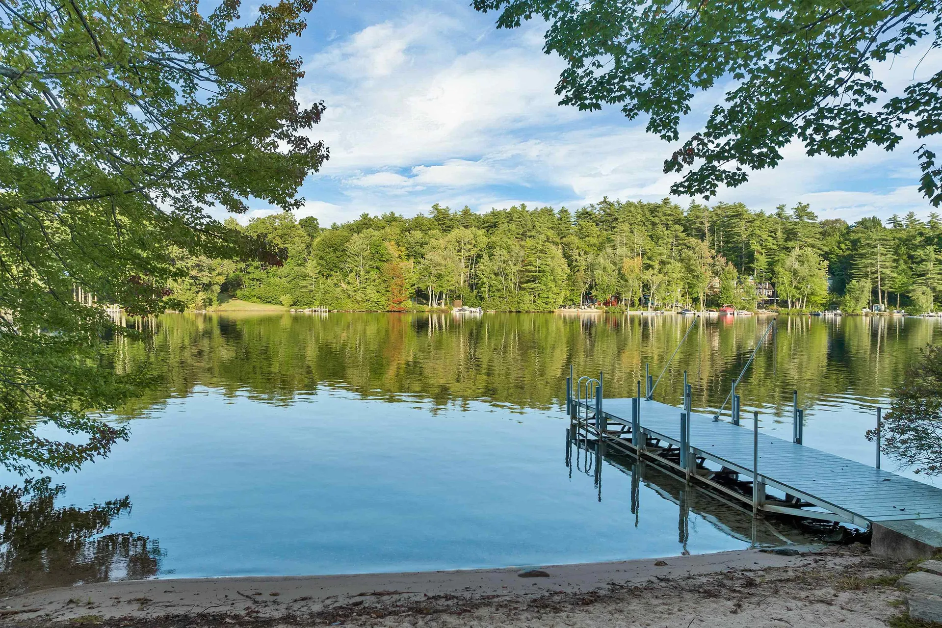 11 Blackberry Lane Wolfeboro NH 03894