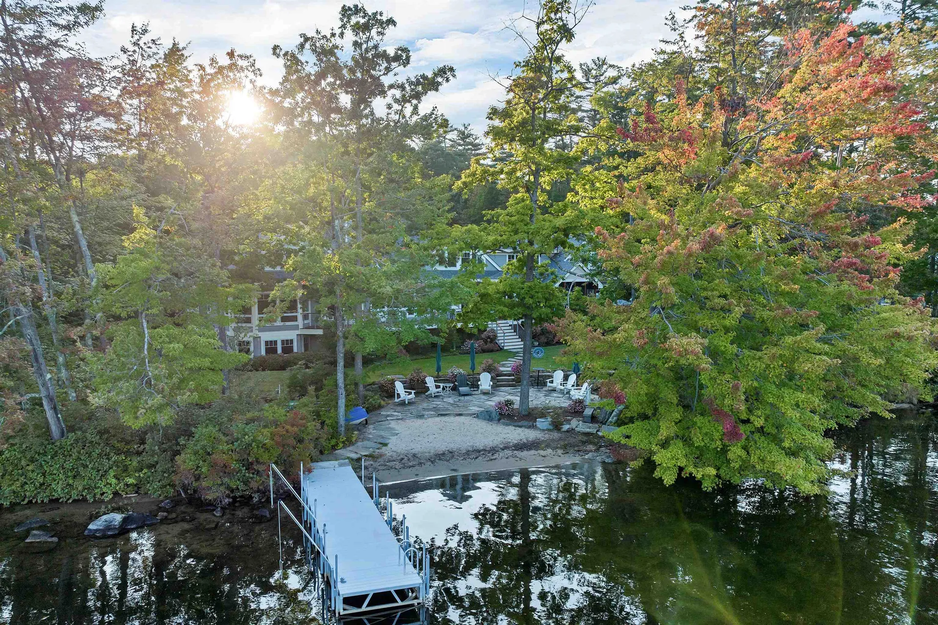 11 Blackberry Lane Wolfeboro NH 03894
