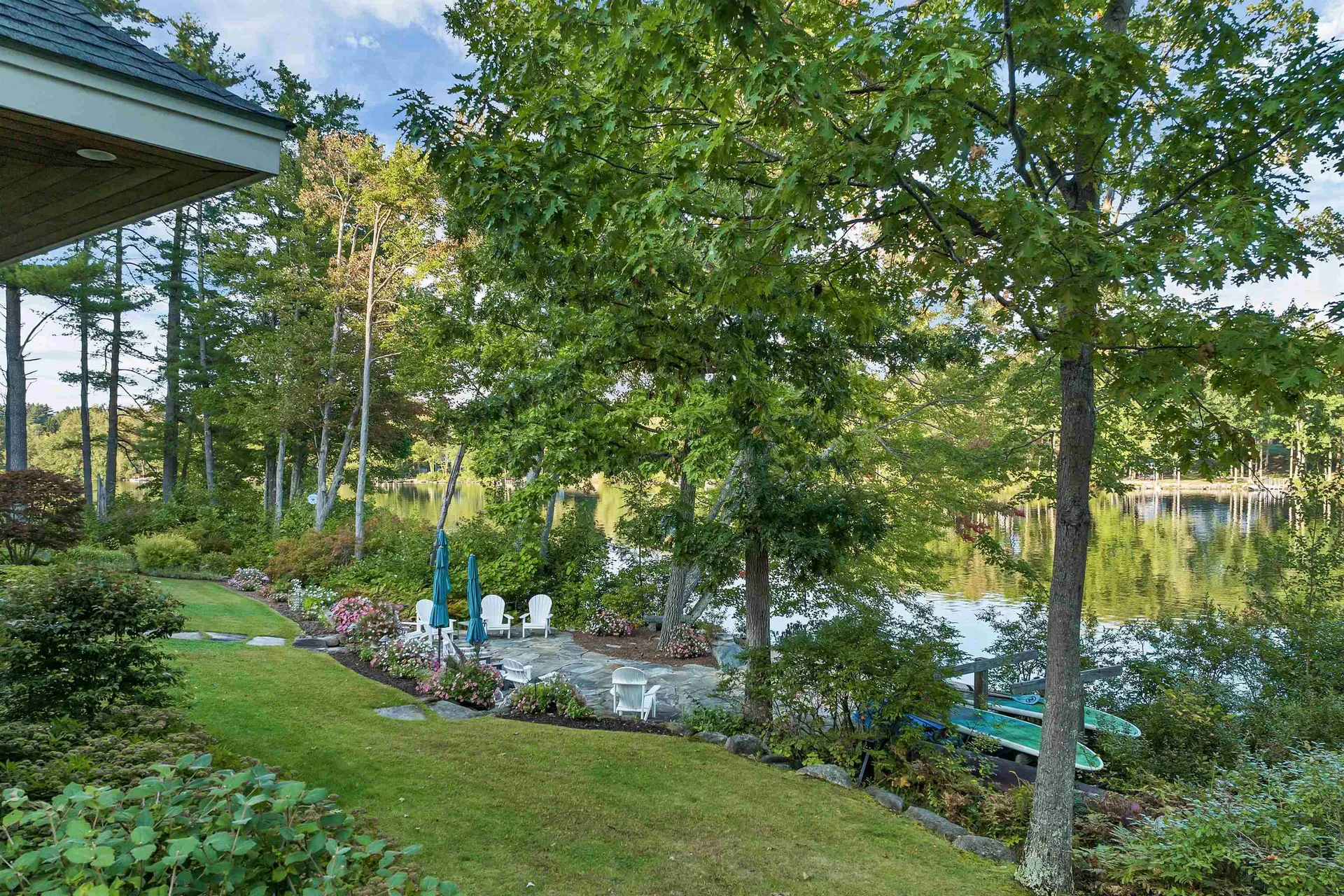 11 Blackberry Lane Wolfeboro NH 03894