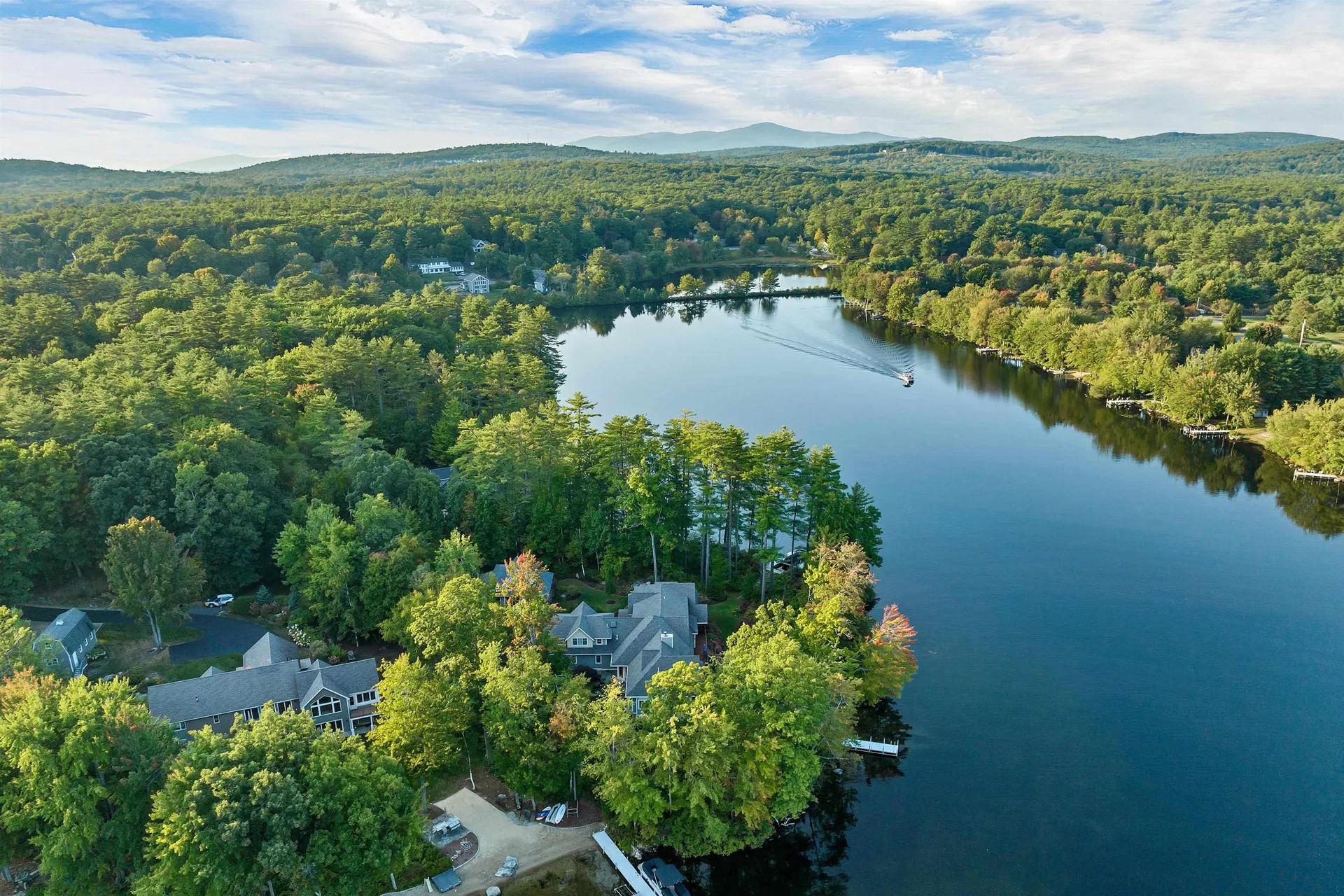11 Blackberry Lane Wolfeboro NH 03894