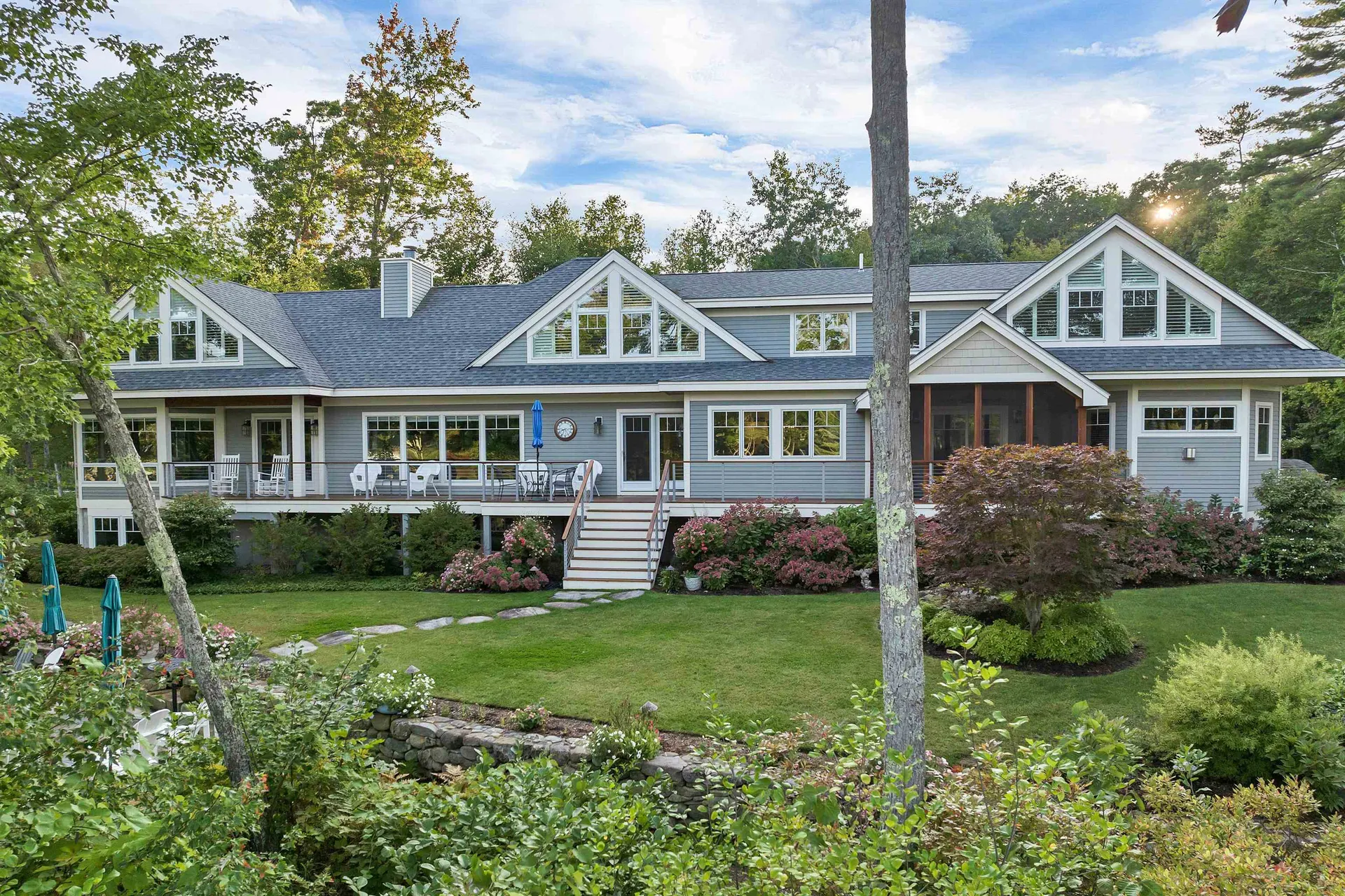 11 Blackberry Lane Wolfeboro NH 03894