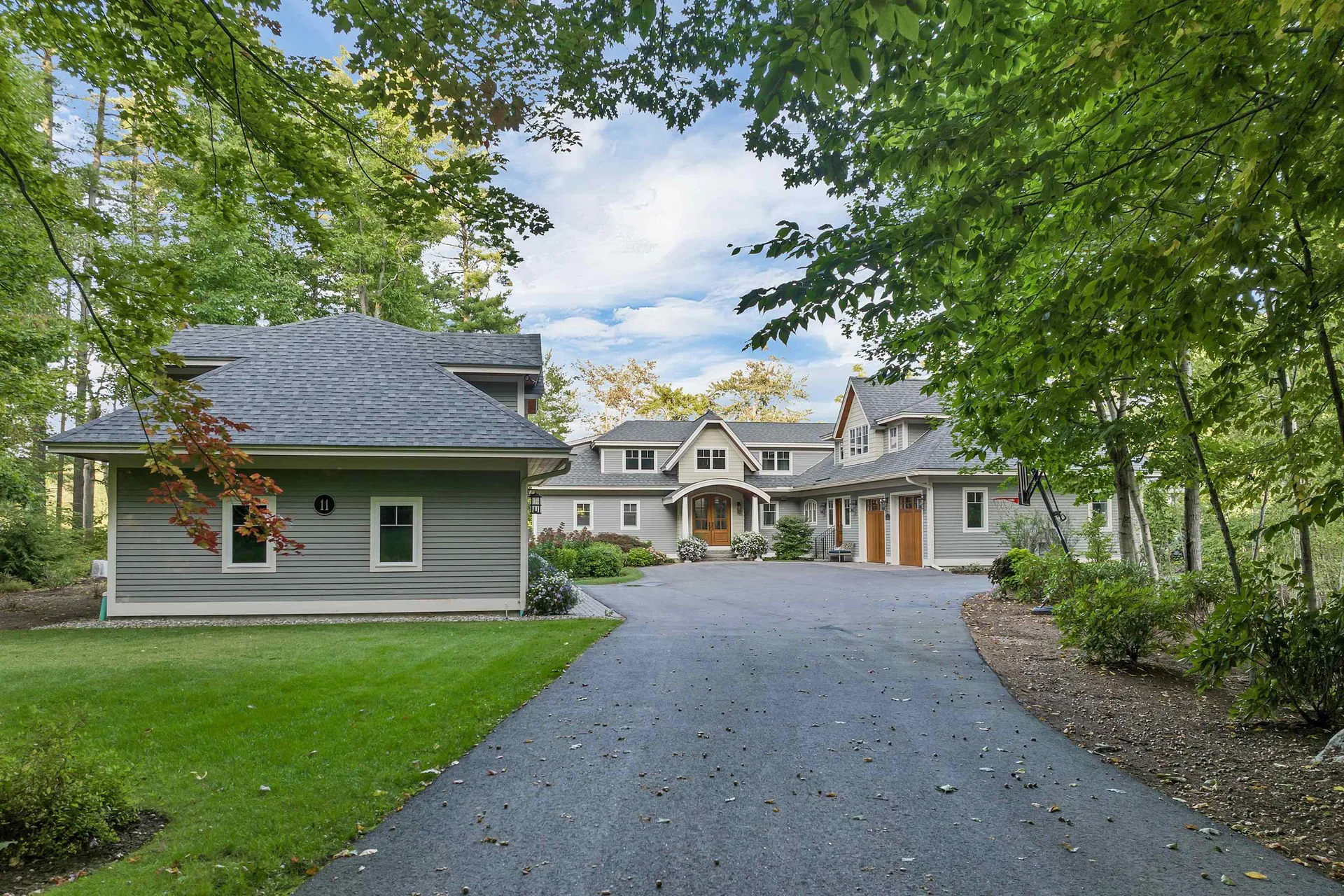 11 Blackberry Lane Wolfeboro NH 03894
