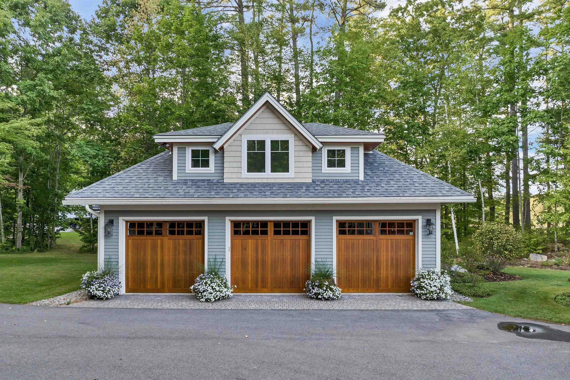 11 Blackberry Lane Wolfeboro NH 03894