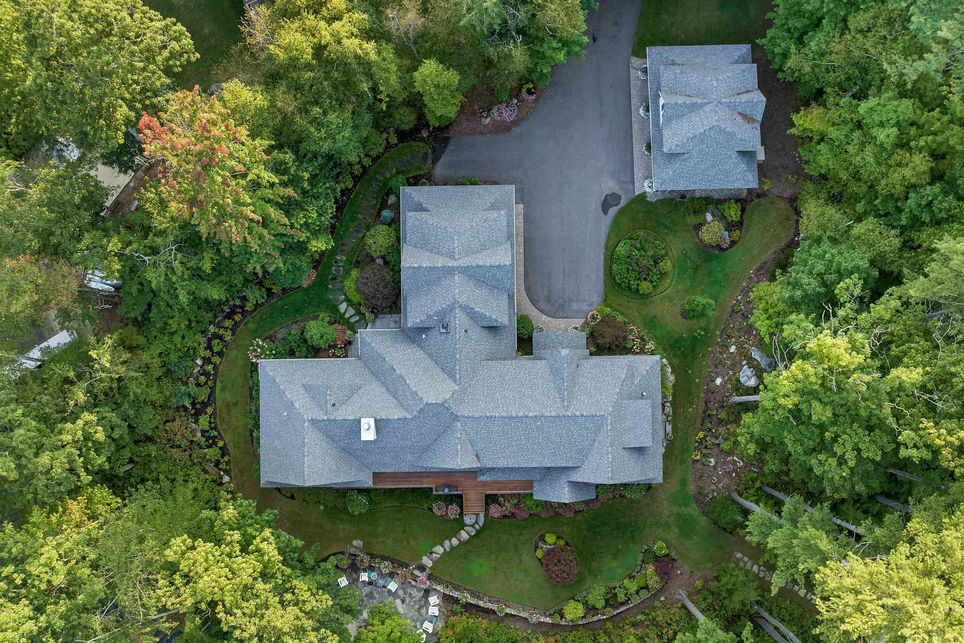 11 Blackberry Lane Wolfeboro NH 03894