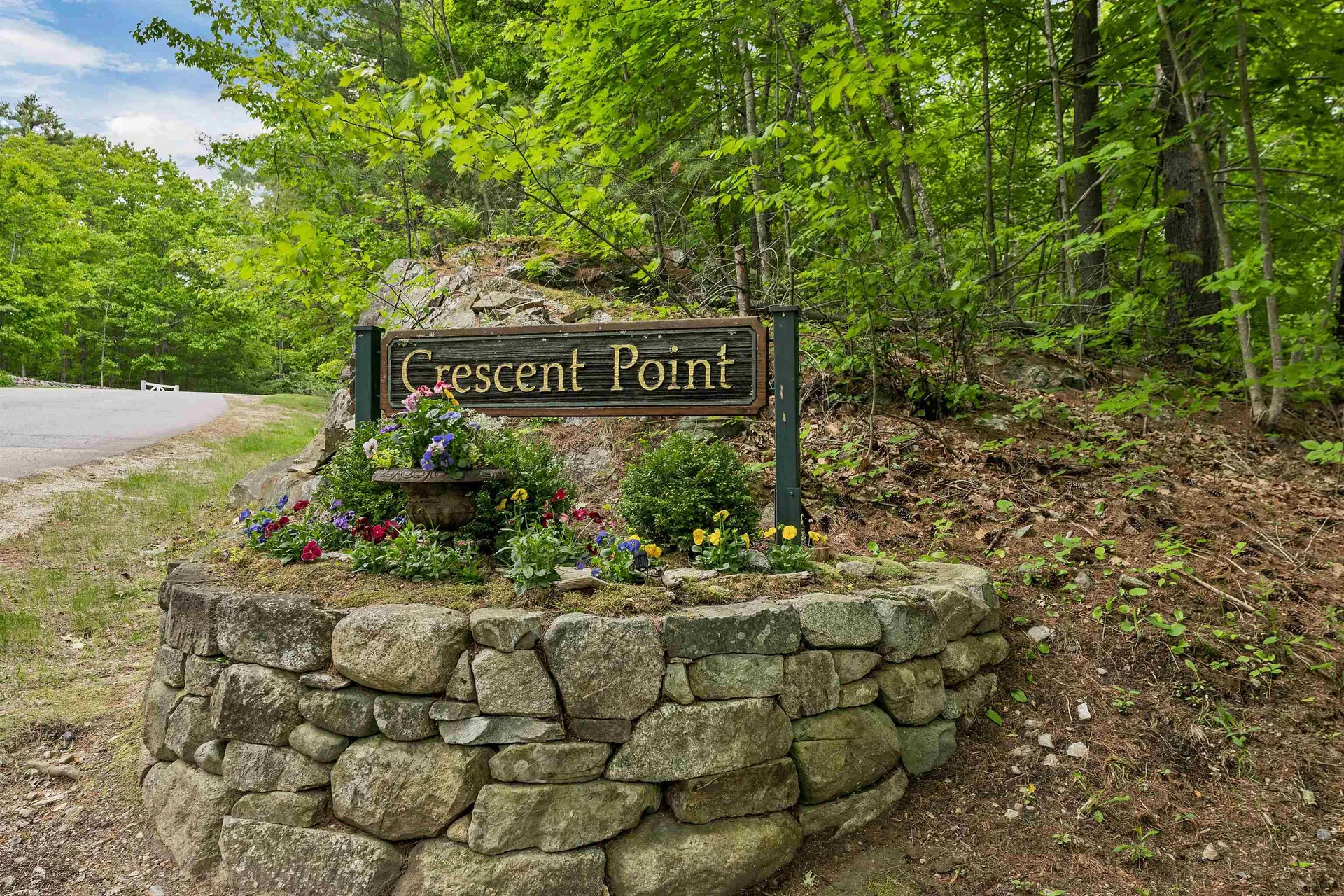 11 Blackberry Lane Wolfeboro NH 03894