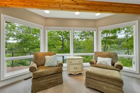 11 Blackberry Lane Wolfeboro NH 03894