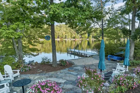 11 Blackberry Lane Wolfeboro NH 03894