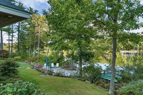 11 Blackberry Lane Wolfeboro NH 03894