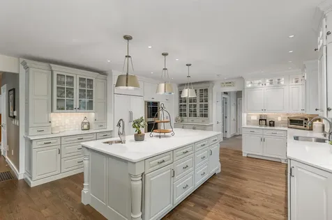 11 Blackberry Lane Wolfeboro NH 03894