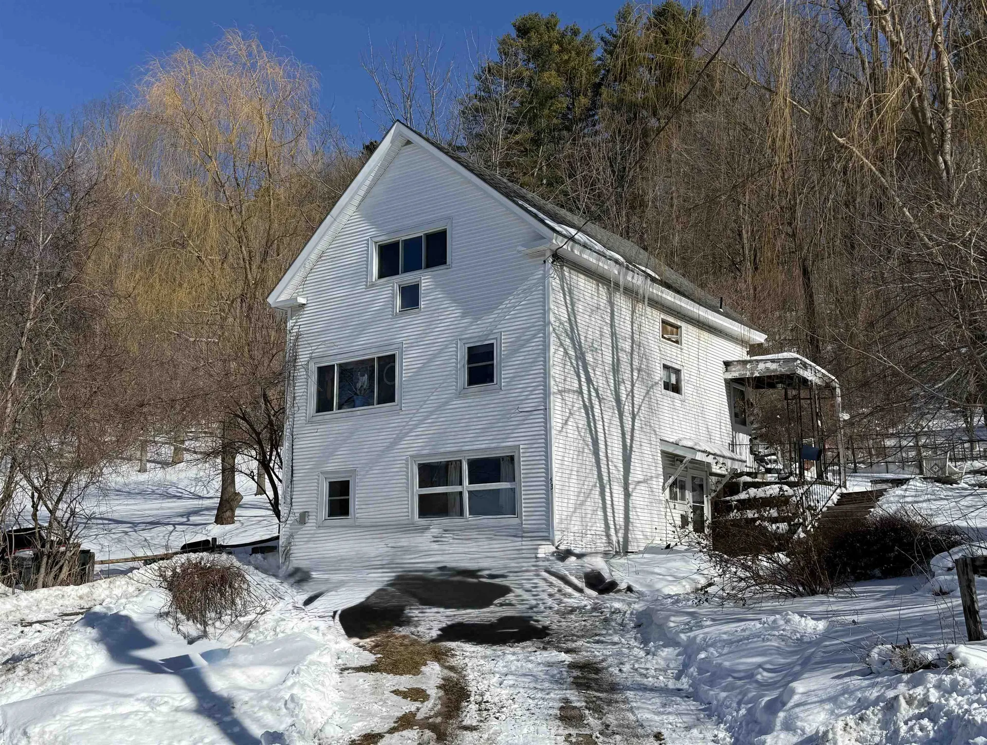 53 High Street Middlebury VT 05753