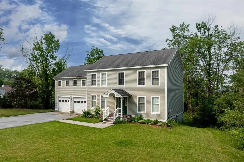 46 Duffy Drive Bennington VT 05201