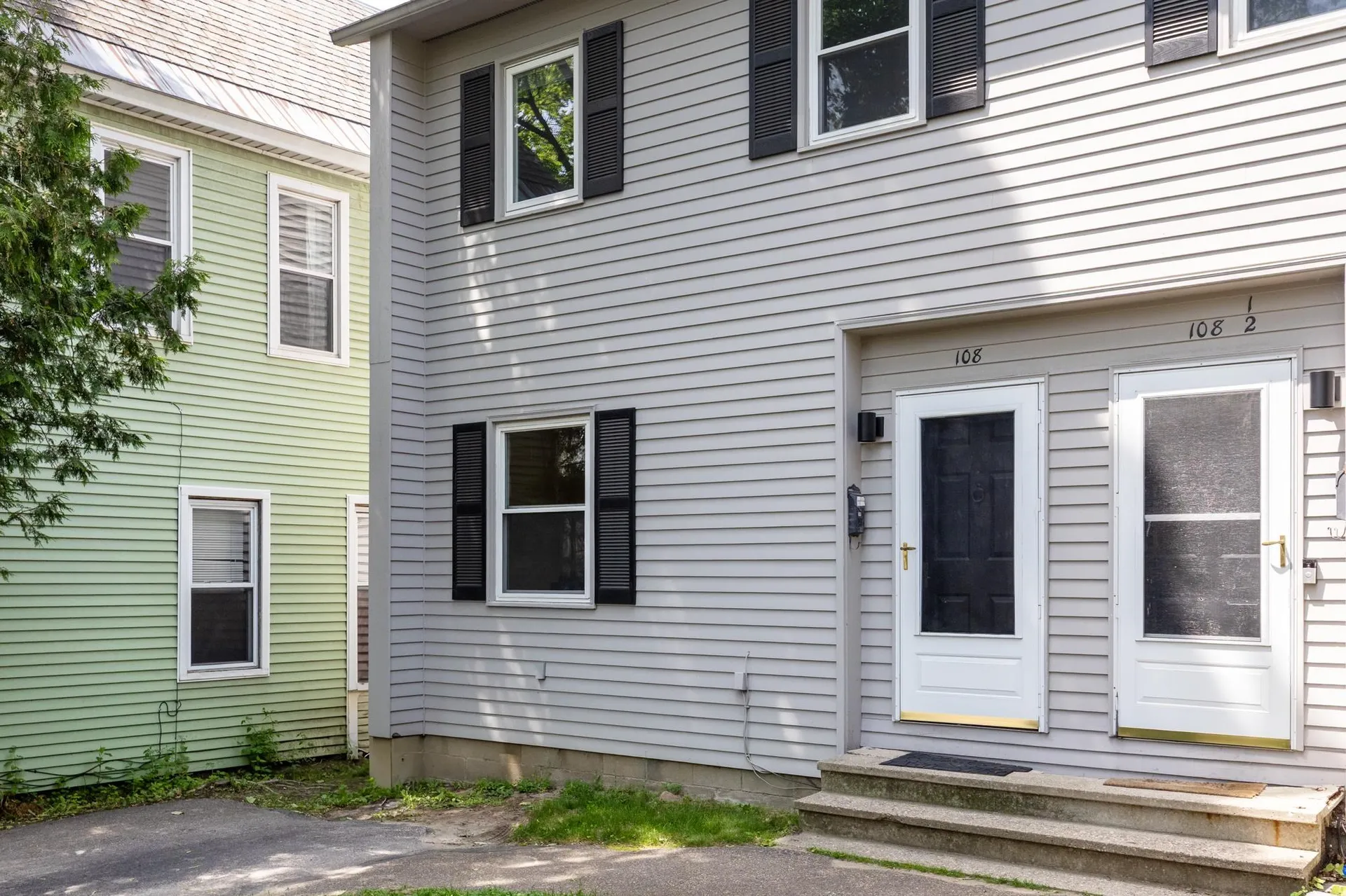 108 Loomis Street Burlington VT 05401