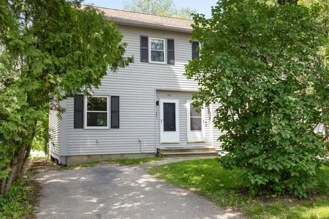 108 Loomis Street Burlington VT 05401