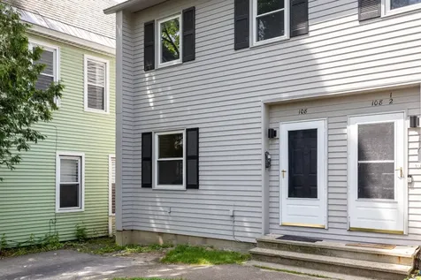 108 Loomis Street Burlington VT 05401