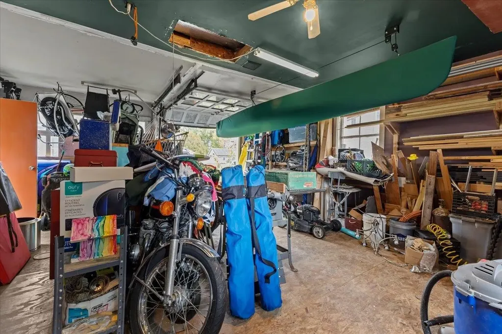 11 Barrett Street South Burlington VT 05403