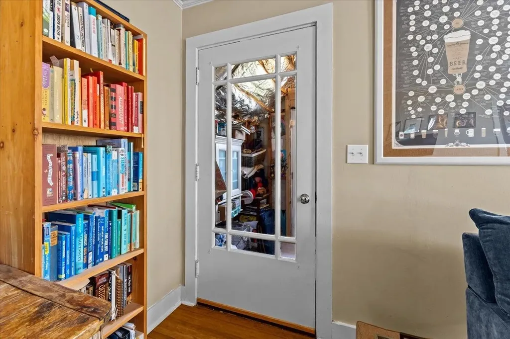 11 Barrett Street South Burlington VT 05403