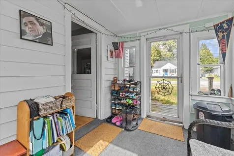 11 Barrett Street South Burlington VT 05403