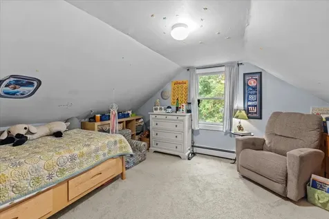 11 Barrett Street South Burlington VT 05403
