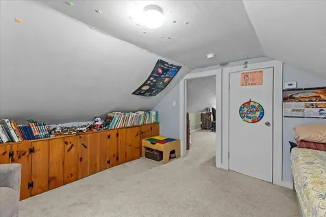 11 Barrett Street South Burlington VT 05403